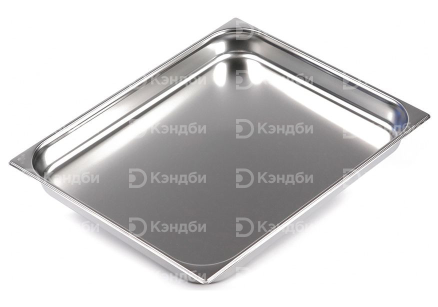 Гастроемкость Hurakan GN 2/1-65 Гастроемкость Hurakan GN 2/1-65